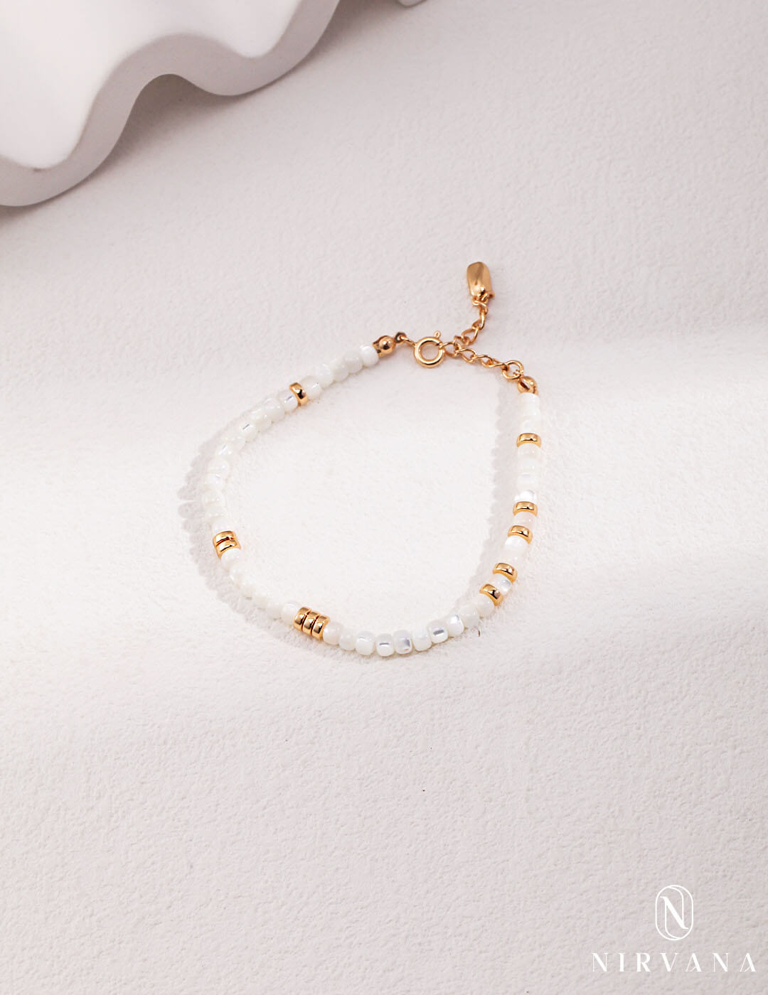 Sterling Silver Minimalist Bracelet