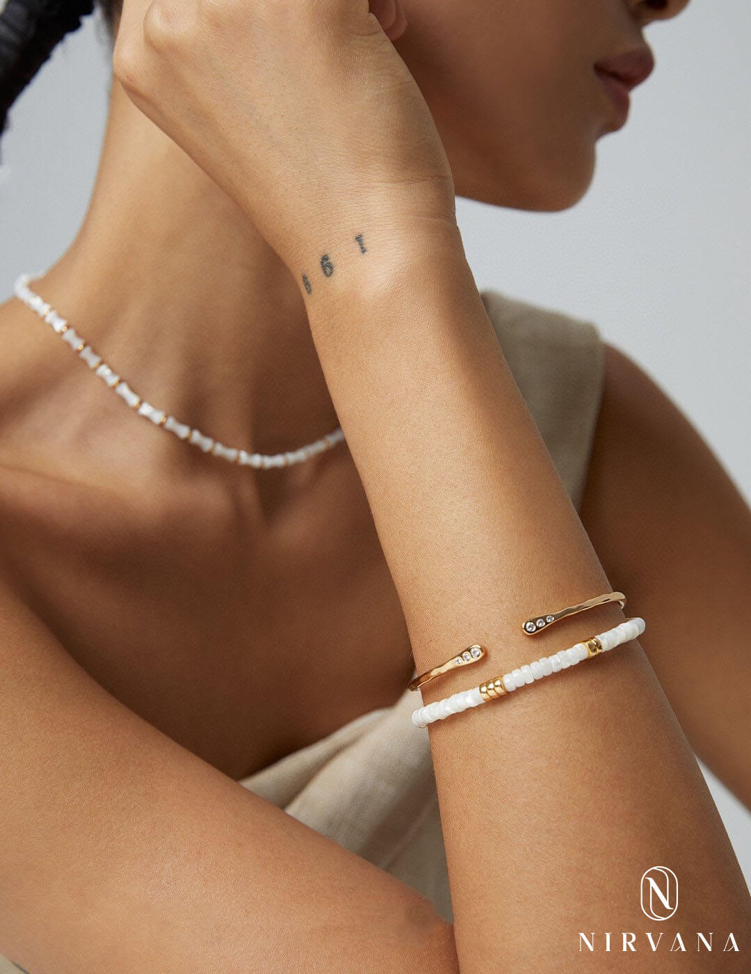 Sterling Silver Minimalist Bracelet