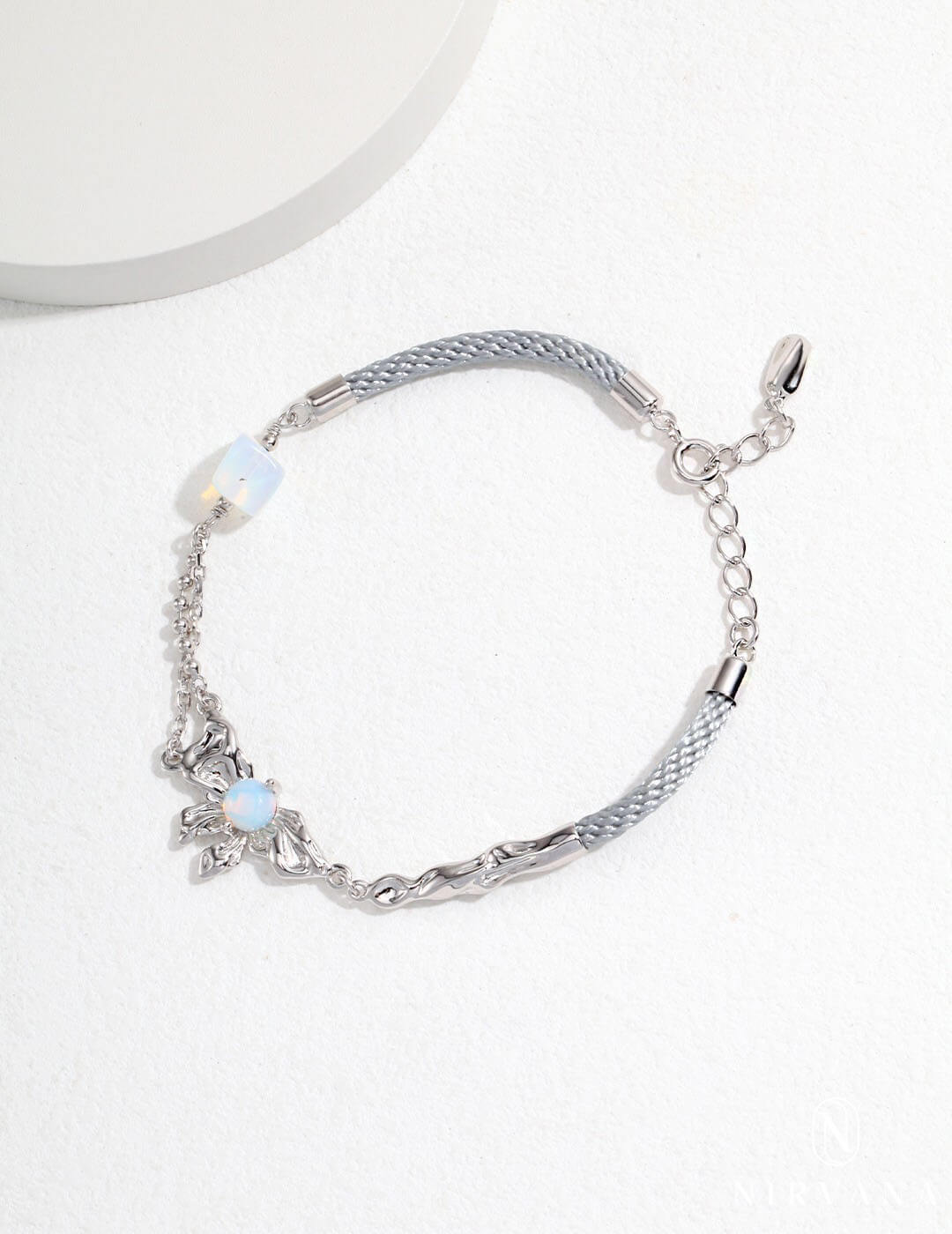 Elegant Cute Bowknot Bracelet